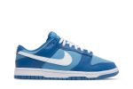 Nike Dunk Low ‚Dark Marina Blue‘ DJ6188-400