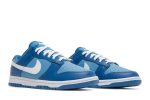 Nike Dunk Low ‚Dark Marina Blue‘ DJ6188-400