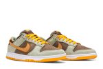 Nike Dunk Low ‚Dusty Olive‘ DH5360-300 Wabasta store