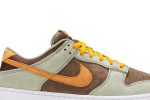 Nike Dunk Low ‚Dusty Olive‘ DH5360-300 Wabasta store