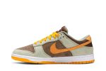 Nike Dunk Low ‚Dusty Olive‘ DH5360-300 Wabasta store