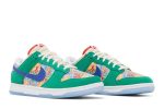 Nike Dunk Low ‚Foam Finger‘ DZ5184-300