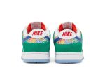Nike Dunk Low ‚Foam Finger‘ DZ5184-300