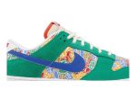 Nike Dunk Low ‚Foam Finger‘ DZ5184-300  Wabasta store