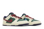 Nike Dunk Low ‚From Nike, To You – Gorge Green‘ FV8106-361