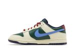 Nike Dunk Low ‚From Nike, To You – Gorge Green‘ FV8106-361
