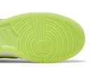 Nike Dunk Low ‚Glow In The Dark‘ FJ4610-702