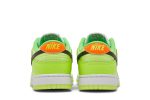 Nike Dunk Low ‚Glow In The Dark‘ FJ4610-702