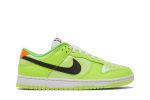 Nike Dunk Low ‚Glow In The Dark‘ FJ4610-702