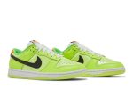 Nike Dunk Low ‚Glow In The Dark‘ FJ4610-702