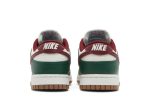 Nike Dunk Low ‚Gorge Green Team Red‘ FB7160-161