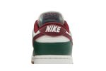 Nike Dunk Low ‚Gorge Green Team Red‘ FB7160-161