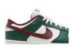 Nike Dunk Low ‚Gorge Green Team Red‘ FB7160-161