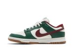 Nike Dunk Low ‚Gorge Green Team Red‘ FB7160-161  Wabasta store