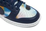 Nike Dunk Low ‚Graffiti – Navy‘ DM0108-400  Wabasta store
