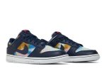 Nike Dunk Low ‚Graffiti – Navy‘ DM0108-400  Wabasta store