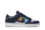 Nike Dunk Low ‚Graffiti – Navy‘ DM0108-400  Wabasta store