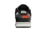 Nike Dunk Low ‚Graffiti – Red‘ DM0108-001