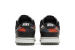 Nike Dunk Low ‚Graffiti – Red‘ DM0108-001