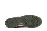 Nike Dunk Low ‚Graffiti – Red‘ DM0108-001