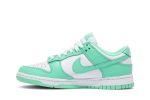 Nike Dunk Low ‚Green Glow‘ [also worn by BTS V] DD1503-105 Wabasta store
