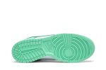Nike Dunk Low ‚Green Glow‘ [also worn by BTS V] DD1503-105 Wabasta store