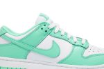Nike Dunk Low ‚Green Glow‘ [also worn by BTS V] DD1503-105 Wabasta store