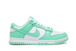 Nike Dunk Low ‚Green Glow‘ [also worn by BTS V] DD1503-105 Wabasta store