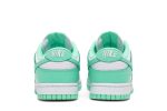 Nike Dunk Low ‚Green Glow‘ [also worn by BTS V] DD1503-105 Wabasta store