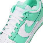 Nike Dunk Low ‚Green Glow‘ [also worn by BTS V] DD1503-105 Wabasta store