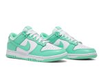 Nike Dunk Low ‚Green Glow‘ [also worn by BTS V] DD1503-105 Wabasta store