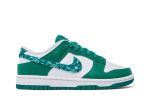 Nike Dunk Low ‚Green Paisley‘ DH4401-102  Wabasta store