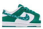 Nike Dunk Low ‚Green Paisley‘ DH4401-102  Wabasta store