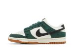 Nike Dunk Low ‚Green Snake‘ FQ8893-397