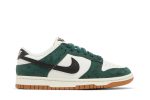 Nike Dunk Low ‚Green Snake‘ FQ8893-397