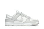 Nike Dunk Low ‚Grey Fog‘ DD1391-103 Wabasta store