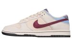 Nike Dunk Low ‚Grey Red Blue‘ LF0039-005