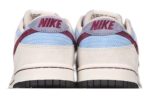 Nike Dunk Low ‚Grey Red Blue‘ LF0039-005
