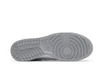Nike Dunk Low ‚Grey White‘ DJ6188-001