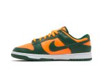 Nike Dunk Low ‚Miami Hurricanes‘ DD1391-300  Wabasta store