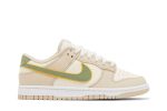 Nike Dunk Low ‚Pale Ivory Oil Green‘ FQ6869-131  Wabasta store