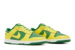 Nike Dunk Low ‚Reverse Brazil‘ DV0833-300  Wabasta store