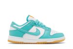 Nike Dunk Low ‚Turquoise Green‘ DV2190-100  Wabasta store
