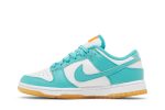 Nike Dunk Low ‚Turquoise Green‘ DV2190-100  Wabasta store