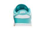 Nike Dunk Low ‚Turquoise Green‘ DV2190-100  Wabasta store
