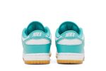Nike Dunk Low ‚Turquoise Green‘ DV2190-100  Wabasta store