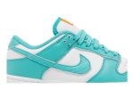 Nike Dunk Low ‚Turquoise Green‘ DV2190-100  Wabasta store