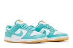 Nike Dunk Low ‚Turquoise Green‘ DV2190-100  Wabasta store