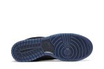 Nike Dunk Low x UNDEFEATED ‚Dunk vs AF1 Black‘ DO9329-001 Wabasta store