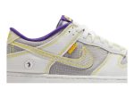 Nike Dunk Low x Union LA ‚Purple‘ DJ9649-500  Wabasta store